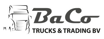 Logo BaCo Trucks & Trading B.V.